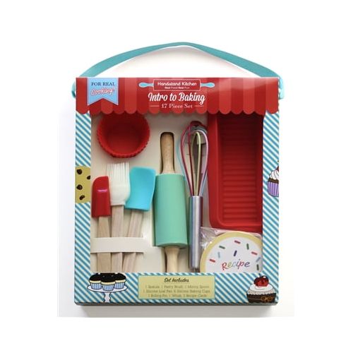  Handstand Kitchen Kids Intro to Baking Set