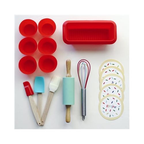  Handstand Kitchen Kids Intro to Baking Set