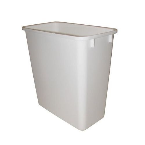  Handyct Rev-A-Shelf RSRV.20.6 20qt Replacement Bins-White by handyct