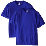 Hanes Mens S/s Cooldri Tee