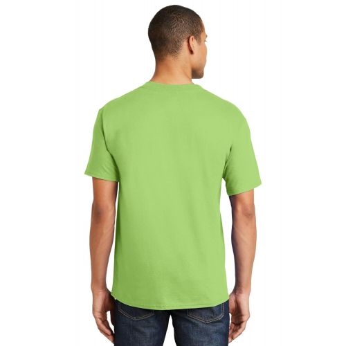  Hanes Beefy-T Adult Short-Sleeve T-Shirt