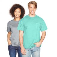 Hanes Beefy-T Adult Pocket T-Shirt