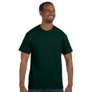 Hanes Comfort Blend Cotton Poly T-Shirt