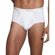 Hanes Ultimate Tagless Mens Briefs 7-Pack