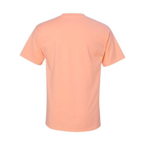  Hanes Beefy-T Adult Short-Sleeve T-Shirt