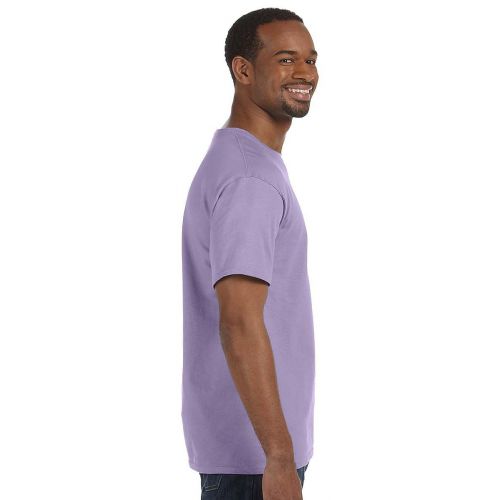  Hanes Comfort Blend Cotton Poly T-Shirt