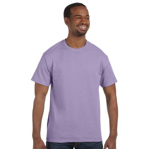  Hanes Comfort Blend Cotton Poly T-Shirt