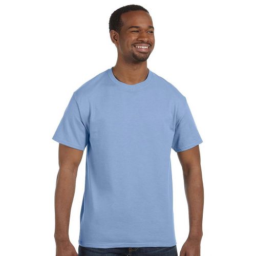  Hanes Comfort Blend Cotton Poly T-Shirt