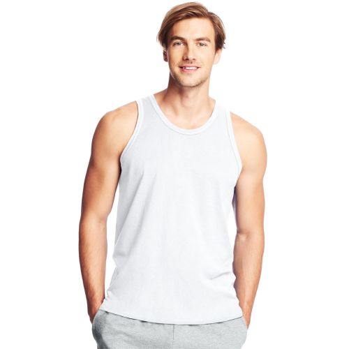  Hanes X-Temp Mens Performance Tank