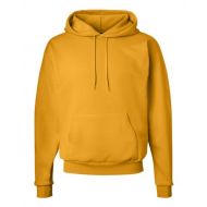 Hanes ComfortBlend EcoSmart Pullover Hoodie Sweatshirt