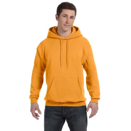  Hanes ComfortBlend EcoSmart Pullover Hoodie Sweatshirt