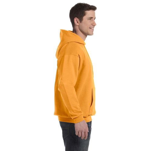  Hanes ComfortBlend EcoSmart Pullover Hoodie Sweatshirt