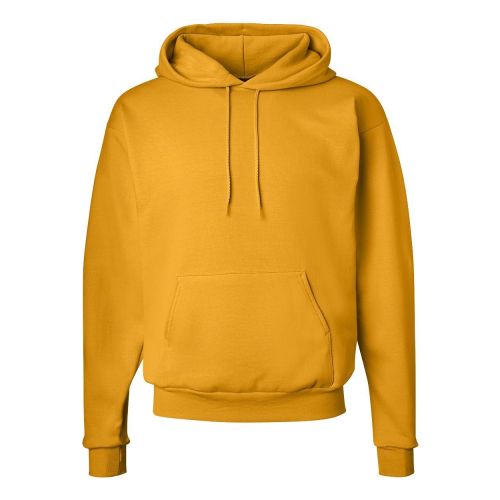  Hanes ComfortBlend EcoSmart Pullover Hoodie Sweatshirt
