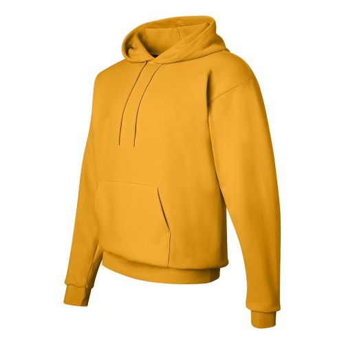  Hanes ComfortBlend EcoSmart Pullover Hoodie Sweatshirt