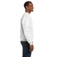 Hanes Mens EcoSmart Fleece Sweatshirt (Pack of 2)