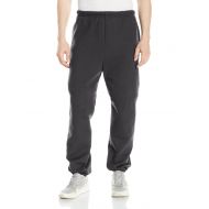 Hanes Mens Ultimate Cotton Fleece Pant