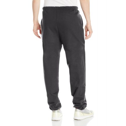  Hanes Mens Ultimate Cotton Fleece Pant