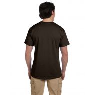 Hanes Mens Comfortblend Short-Sleeve T-Shirt (Pack of Three)