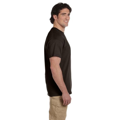  Hanes Mens Comfortblend Short-Sleeve T-Shirt (Pack of Three)