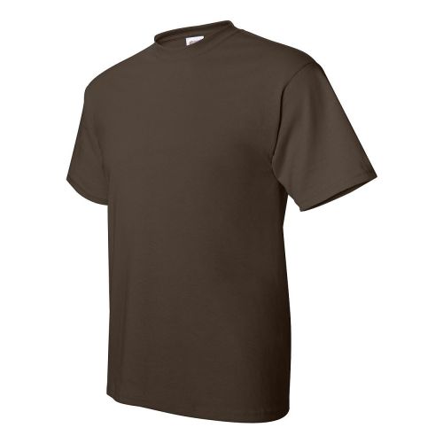  Hanes Mens Comfortblend Short-Sleeve T-Shirt (Pack of Three)
