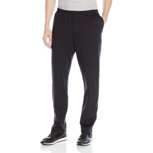  Hanes Sport Mens Performance Sweatpant with Pockets