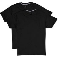 Hanes Mens 2 Pack X-Temp Performance T-Shirt