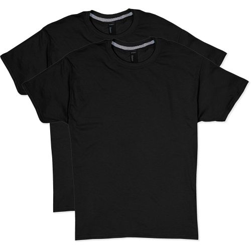  Hanes Mens 2 Pack X-Temp Performance T-Shirt