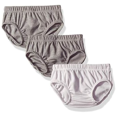  Hanes Ultimate Baby Flexy 3 Pack Diaper Covers