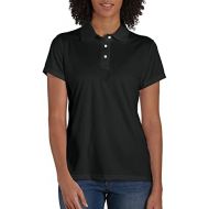 Hanes Sport Womens Cool DRI Performance Polo