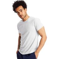 Hanes Mens 2 Pack X-Temp Performance T-Shirt