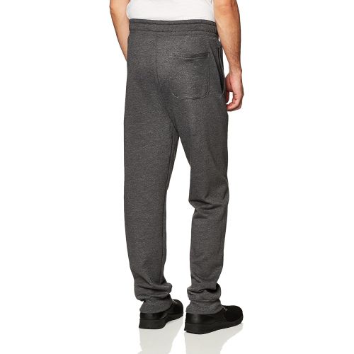  Hanes Mens Jogger Sweatpant with Pockets