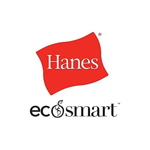  할로윈 용품Hanes Mens Full-Zip Eco-Smart Hoodie