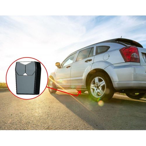  Hangang GPS Tracker for Vehicles, GT001 Real Time Magnetic Small GPS Tracking Device Locator for Car,Kids GPS Service Locator, Real-Time Teen Driving Coach, GPS Tracking & Vehicle