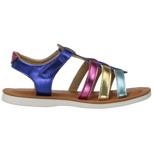  Hanna+Andersson Hanna Andersson Kids Dani-h Sandal