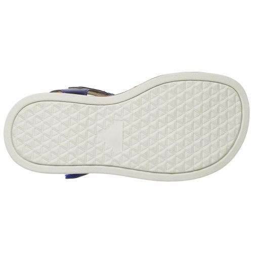  Hanna+Andersson Hanna Andersson Kids Dani-h Sandal