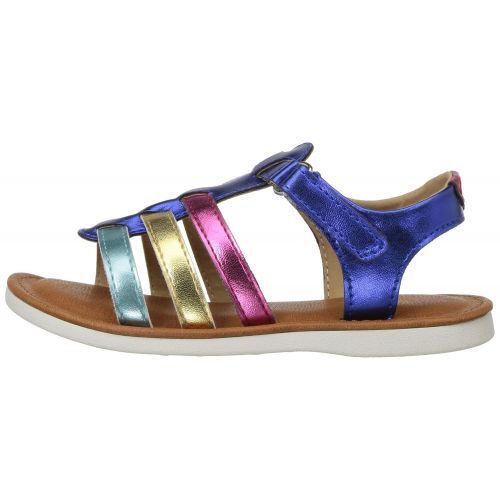  Hanna+Andersson Hanna Andersson Kids Dani-h Sandal