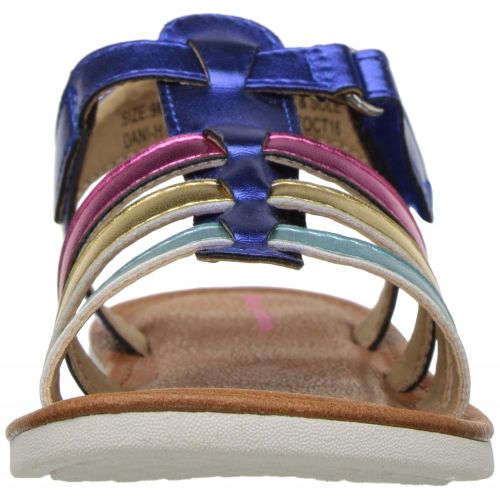  Hanna+Andersson Hanna Andersson Kids Dani-h Sandal