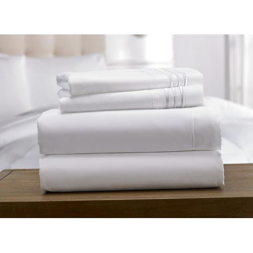  Hanna Kay Luxurious 1800 Deluxe Brushed Microfiber Queen Size Sheet Set - Hypoallergenic - 1800 Thread Count - 10-Year Warranty