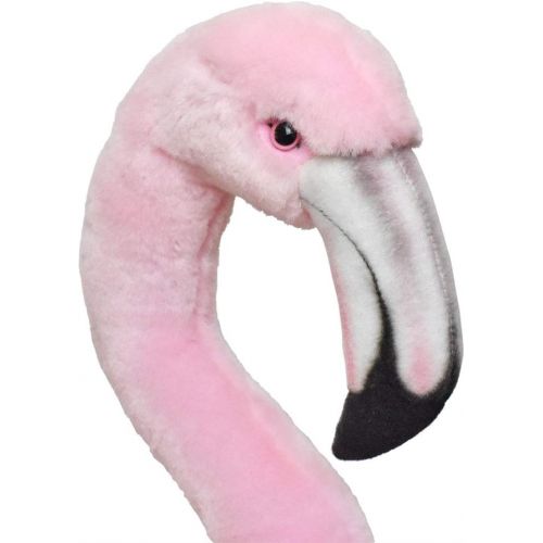  Hansa Flamingo Plush, Large, Pink