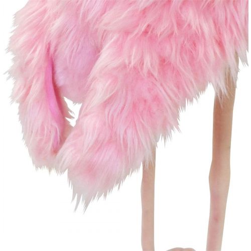  Hansa Flamingo Plush, Large, Pink