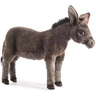 Hansa Donkey Plush