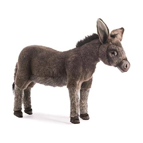 Hansa Donkey Plush