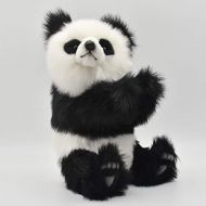 Hansa Mei Ling The Panda Cub Plush