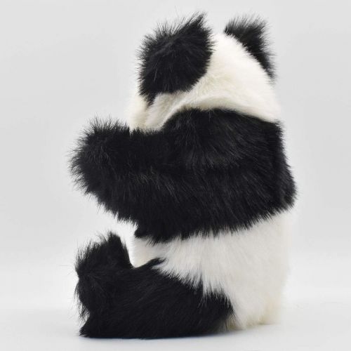  Hansa Mei Ling The Panda Cub Plush