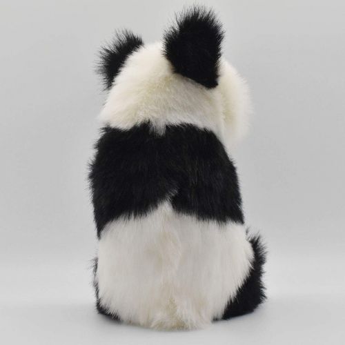  Hansa Mei Ling The Panda Cub Plush