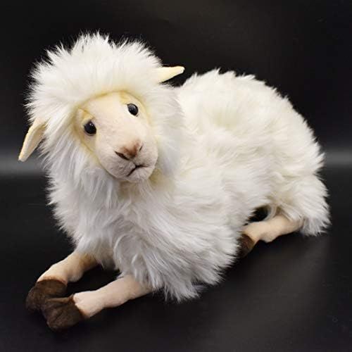  Hansa Mama Sheep Plush