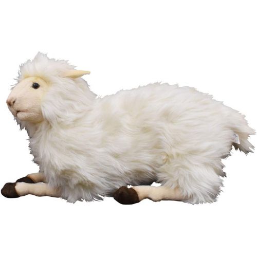  Hansa Mama Sheep Plush