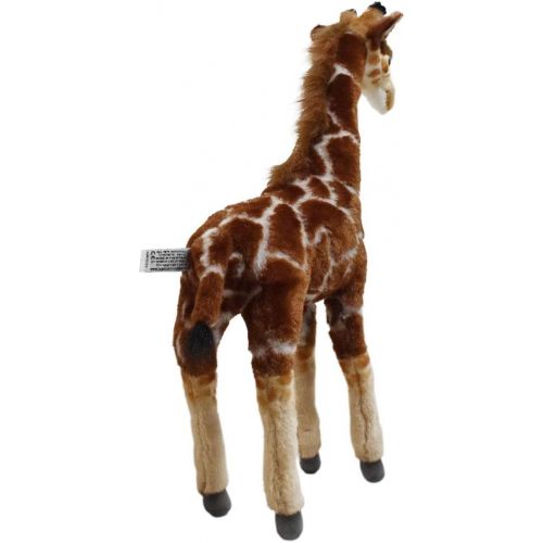  Hansa - 21 Baby Giraffe