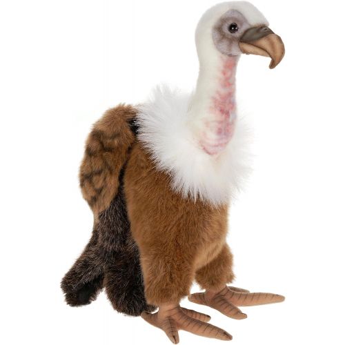  Hansa Plush 12 Vulture