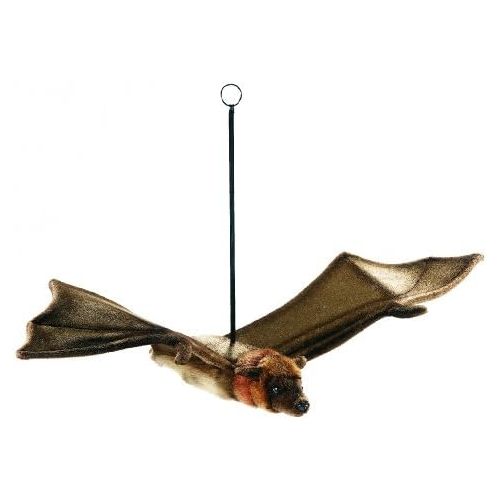  Hansa Flying Bat Plush